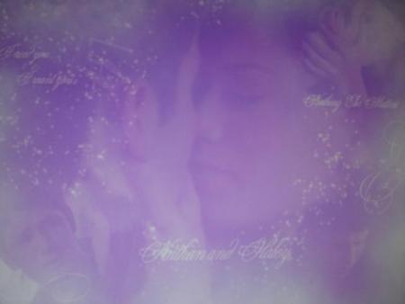 Nathan & Haley.